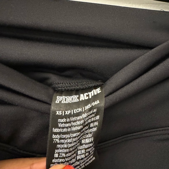 VS Pink Leggings! - Picture 4 of 4